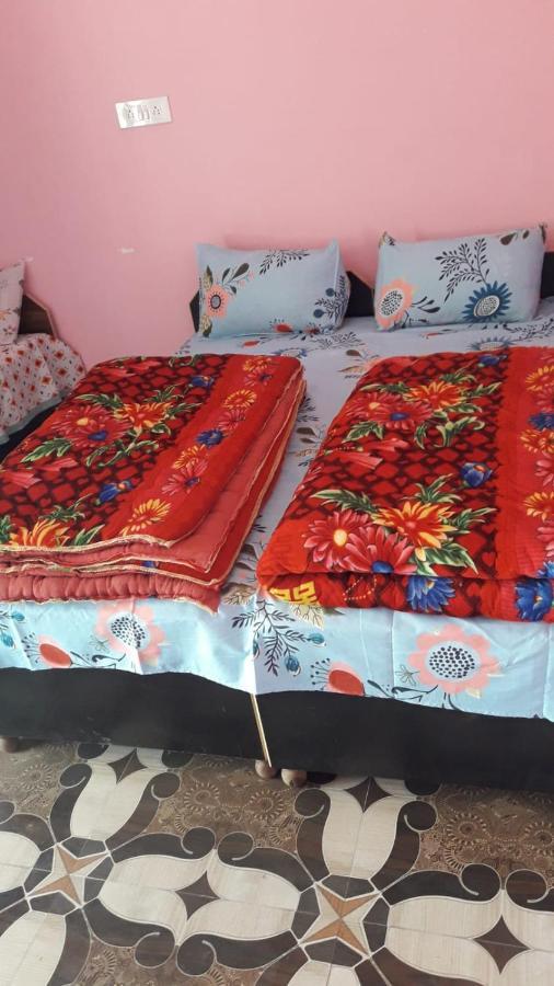 Prince Homestay & Restaurant Rudraprayāg Exteriér fotografie