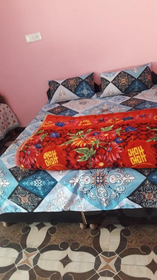 Prince Homestay & Restaurant Rudraprayāg Exteriér fotografie