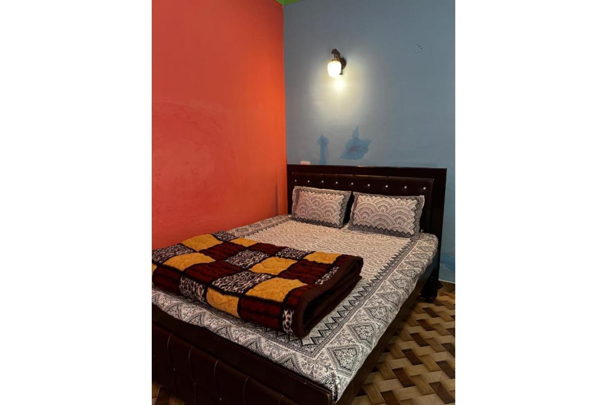 Prince Homestay & Restaurant Rudraprayāg Exteriér fotografie
